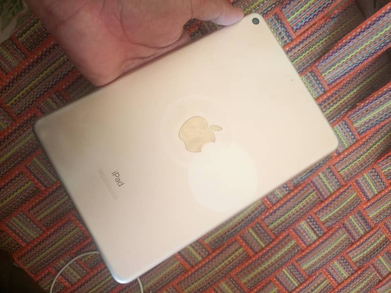 iPad Mini 5 2
