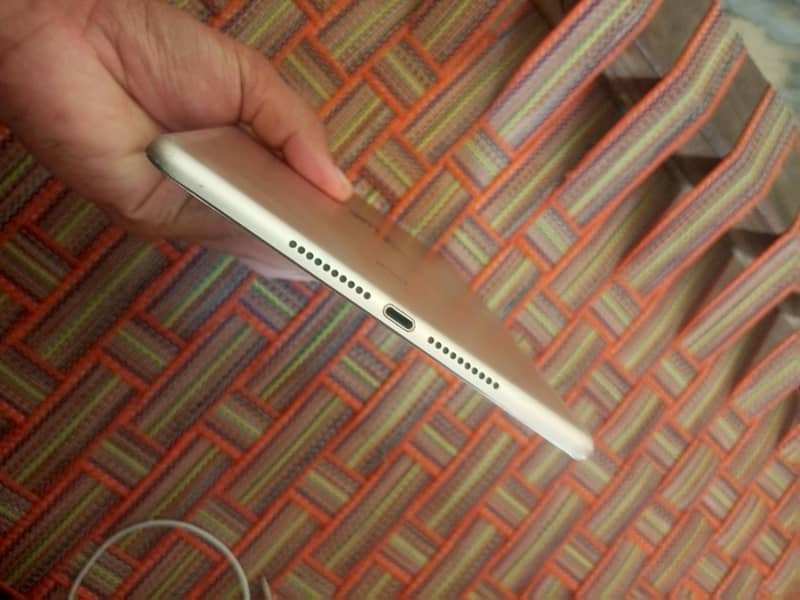 iPad Mini 5 3