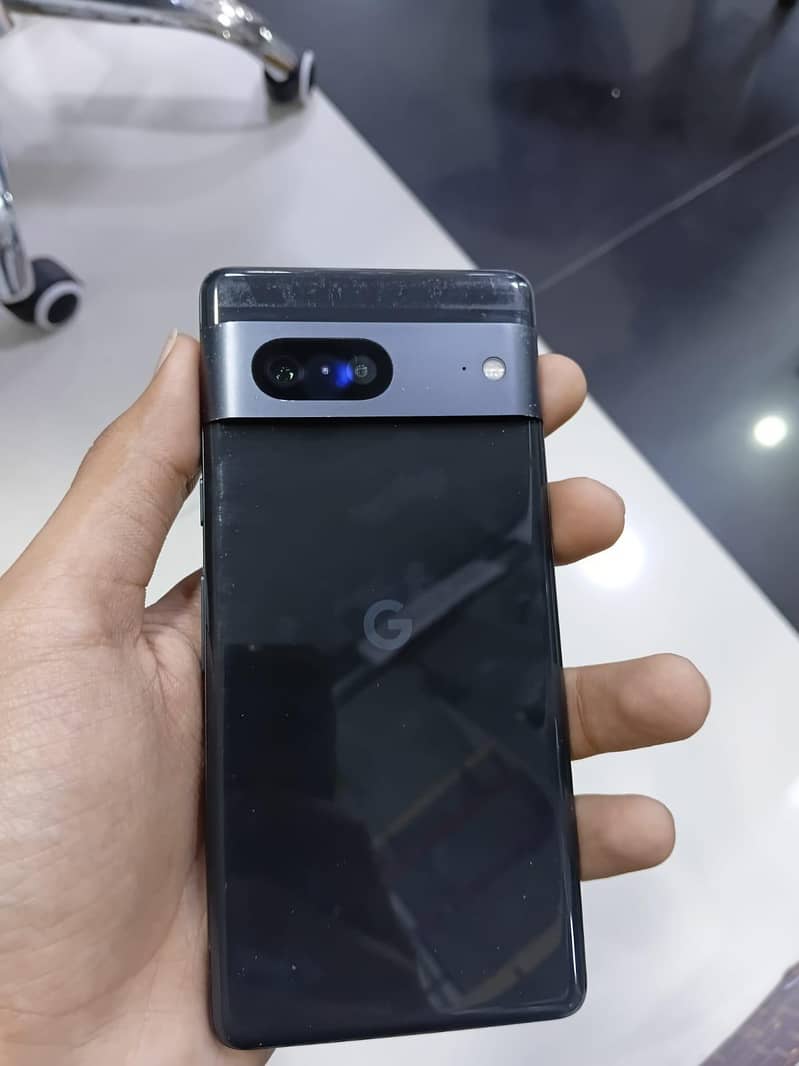 Google Pixel 7 1
