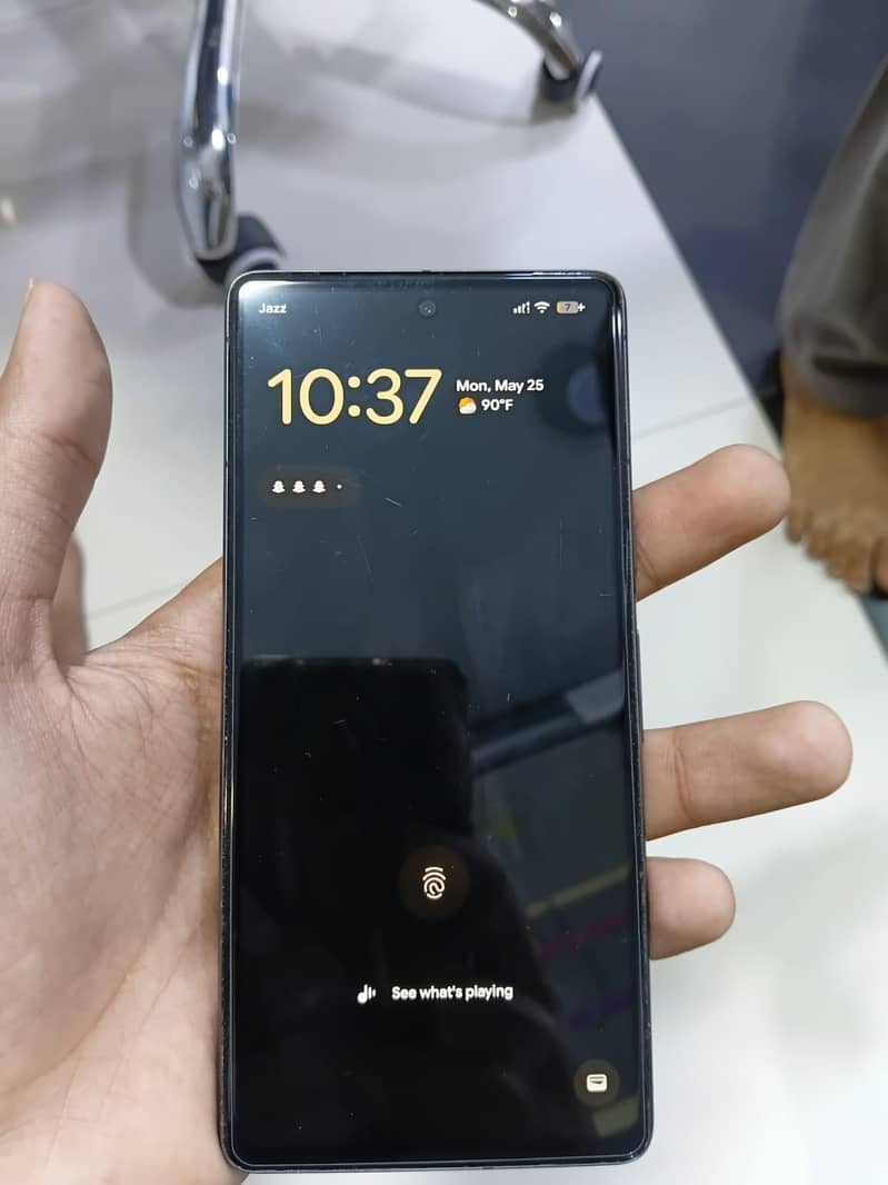 Google Pixel 7 2