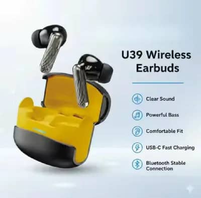 u39 air burds