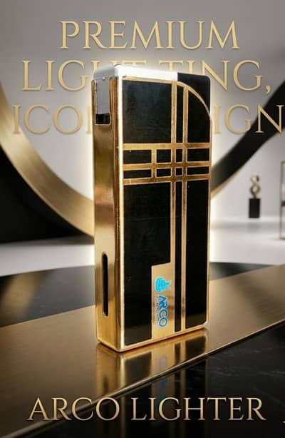 ARCO Lighter "Premium Lighter"