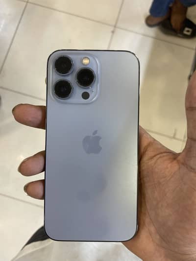 Iphone 13 pro dual physical pta approved