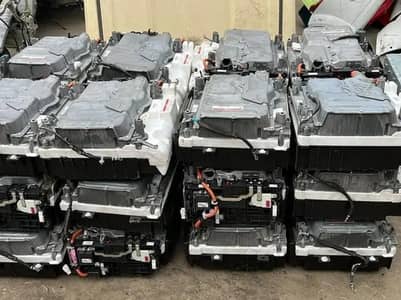 Hybrid battery/abs unit Brake/Prius/Aqua/Vezel/Insight/Grace/Note/CHR
