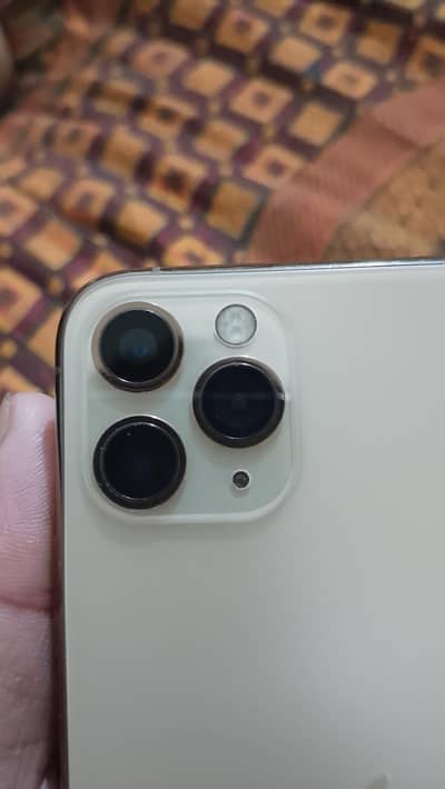 Apple iPhone 11 Pro Max