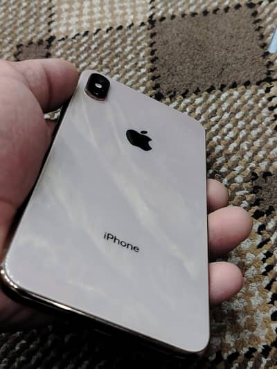 Apple iPhone XS Max