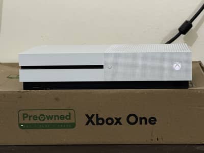 Xbox One S 500 GB
