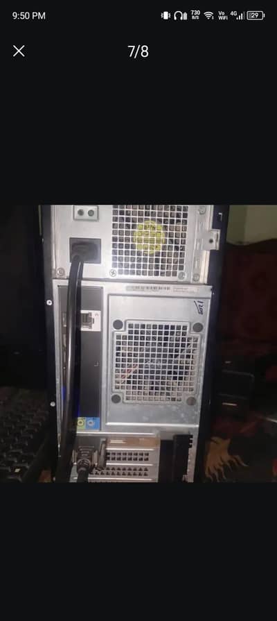 Core i5 3rd gen