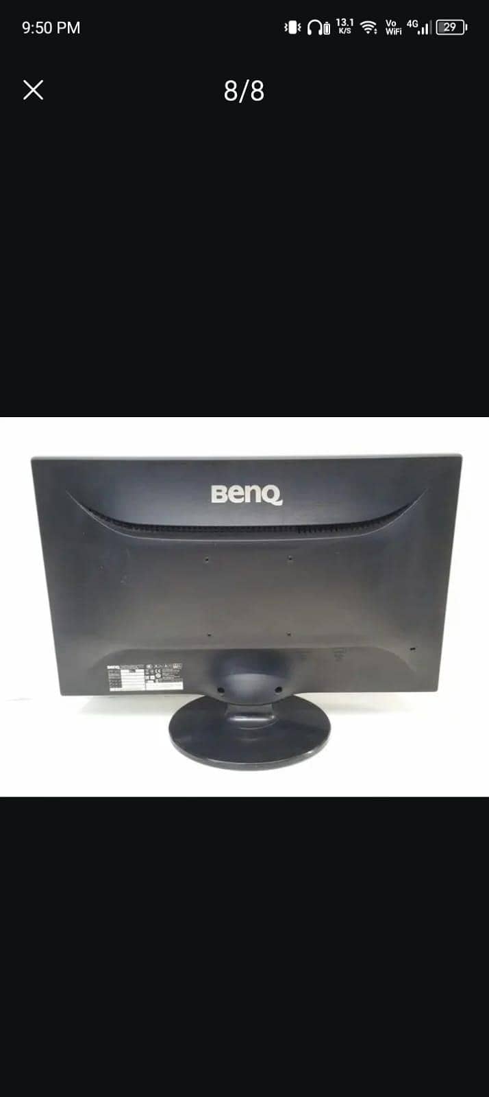 Core i5 3rd gen 6