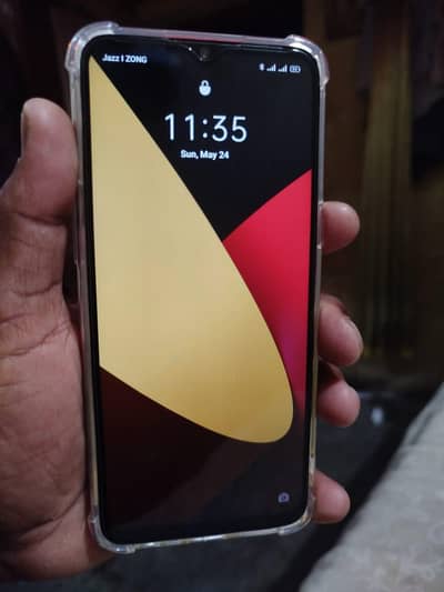 Realme 5s