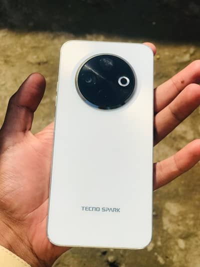 Tecno SPARK 30C