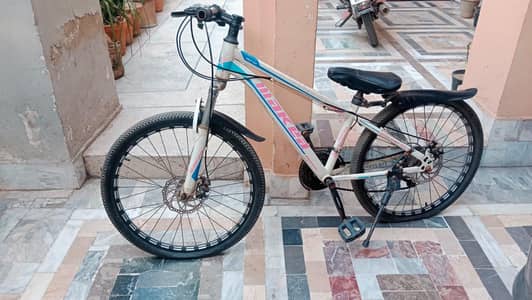 Bicycle for Sale
