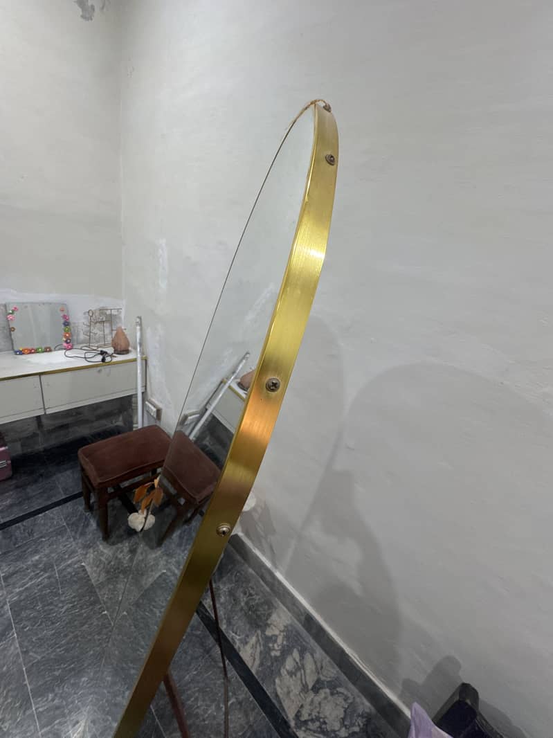 Full length mirror 3