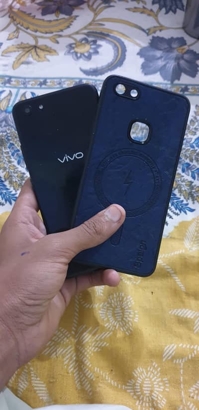 Vivo V83 Pro All ok ha 10/8 Condition 6 /256 Gb all ok good quality