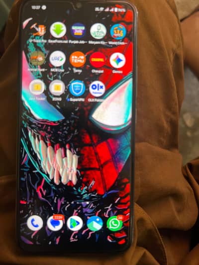 Vivo V23e
