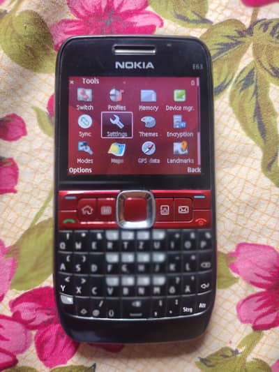Nokoa 10/10 condition official pta approved any no fault original