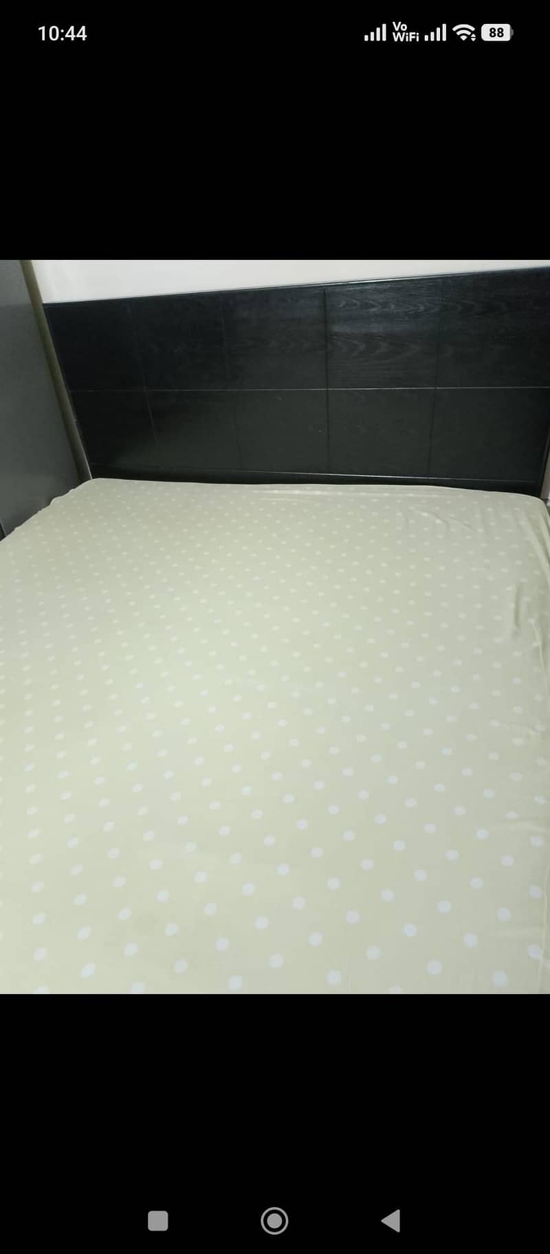 duble bed 1