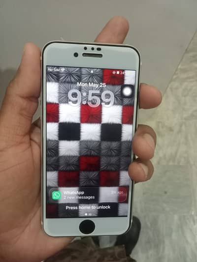iPhone SE2020 NON PTA 64GB.