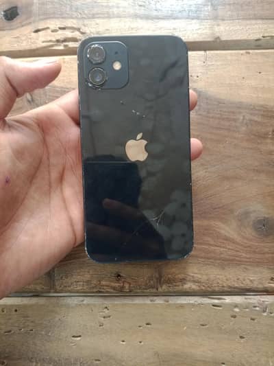 I phone 12