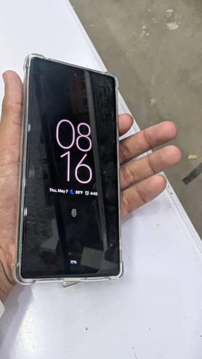 Pixel 6 128gb