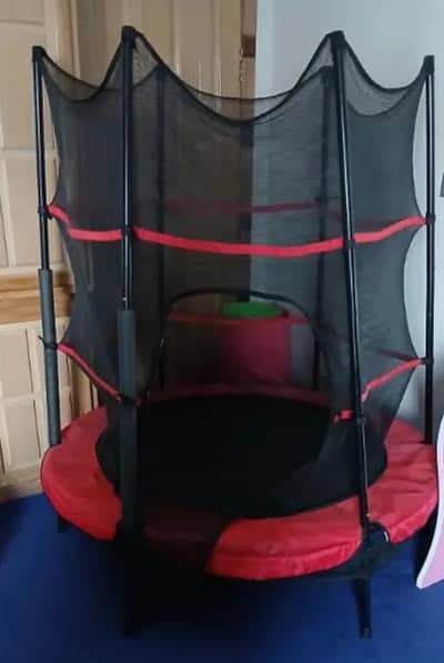 Trampoline for kids