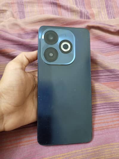 Infinix Smart 8 Pro