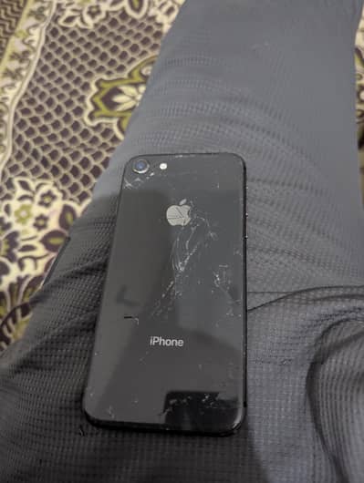 Apple iPhone 8