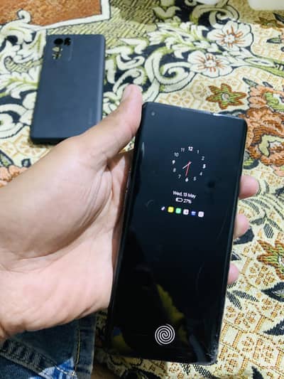 Oppo Reno 6 pro