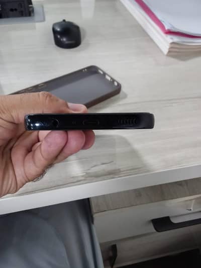 Samsung A05 6/128 with 10/10 condition