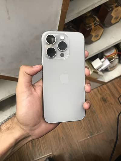 Iphone 15 pro factory unlock mdm