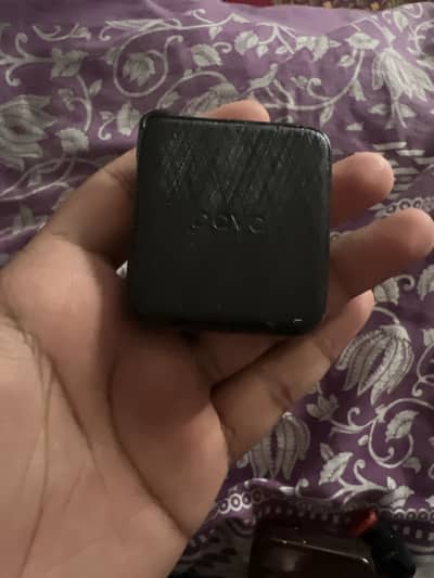 I have 2 pod pava ka pod ki screen damage ho gai ha 18+