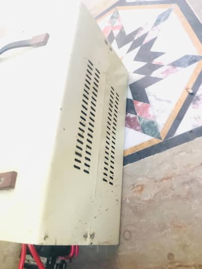 Voltage Stabilizer