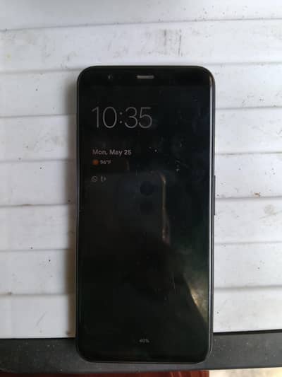 Google Pixel 4