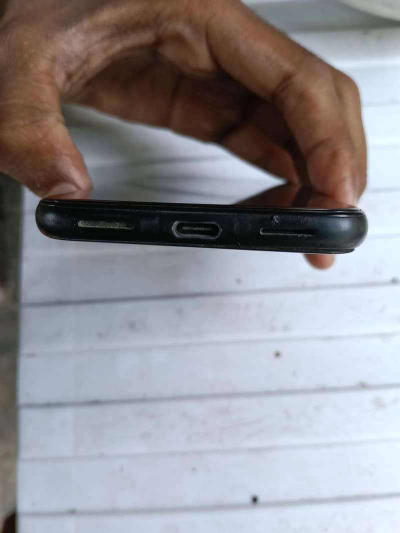 Google Pixel 4 4