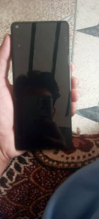 I plus 8 pro panel change 100 working