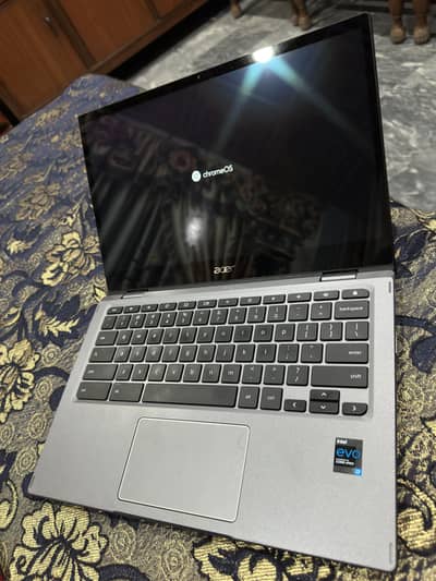 Acer Spin 513 Chromebook 8/128