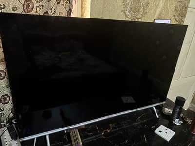 Dawlance smart google tv 43 inch 4k resolution