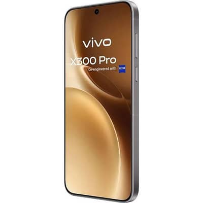 Vivo X300 Pro Box Packed