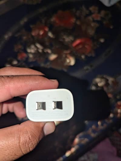 Iphone Orignal charger