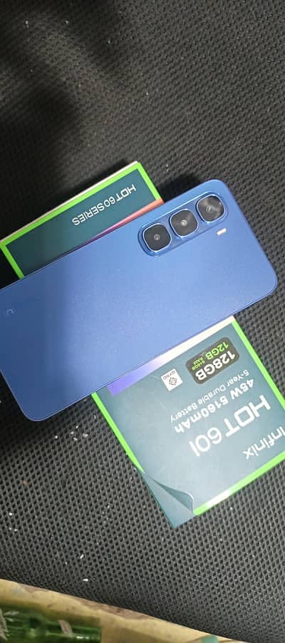 Infinix Other Model