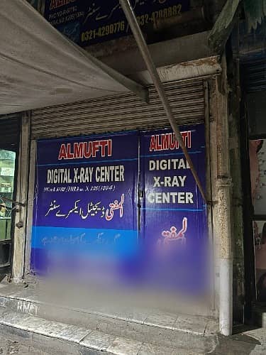 1 Marla Shop ( Two Side Open) On Ground Floor Of City Tower Main Boulevard Gulshan E Ravi