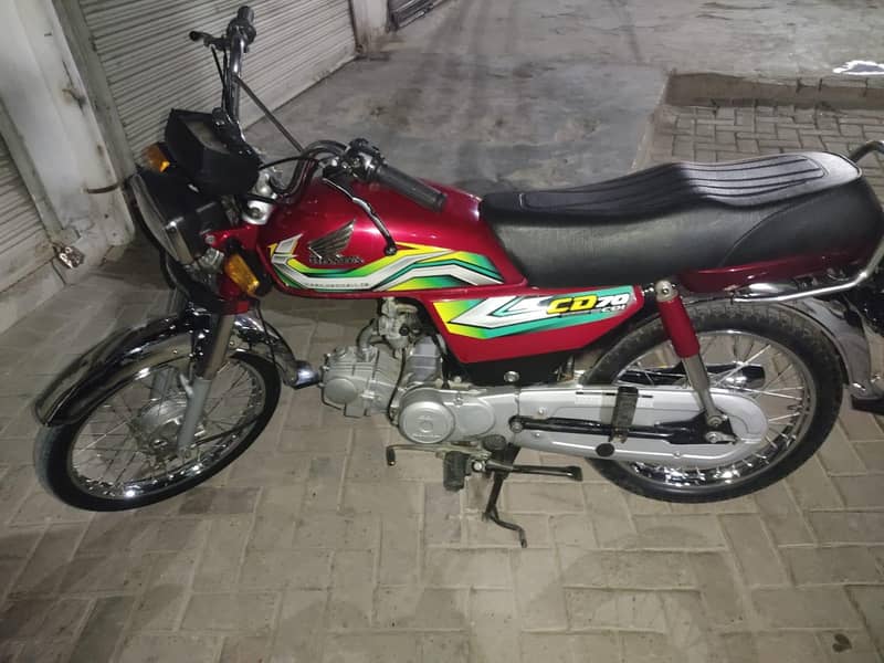 cd. 70.2023. model 0