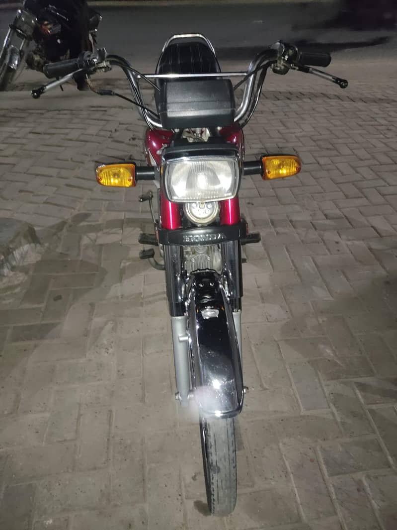 cd. 70.2023. model 3