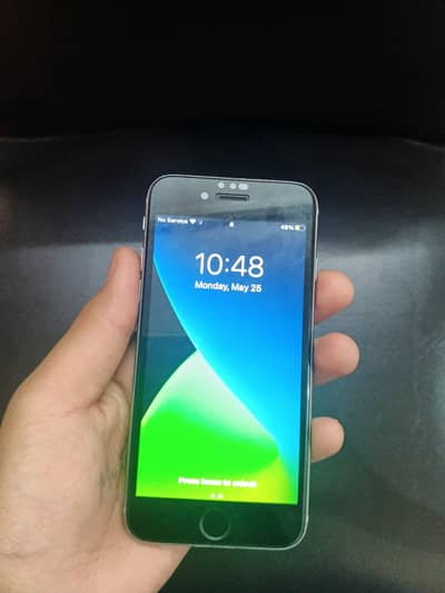 Apple iPhone 6S