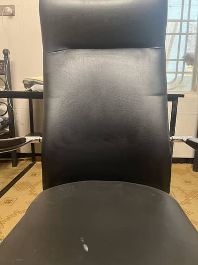 Office chair