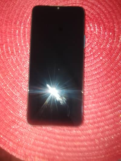 Infinix hote 9 play