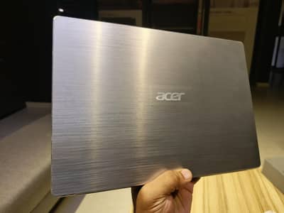 i5 8th Acer Swift 3