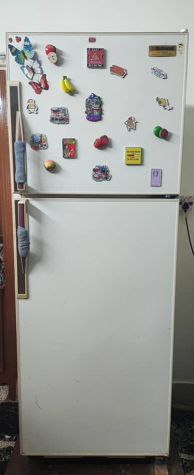 Genuine National Refrigerator (Made in Japan)