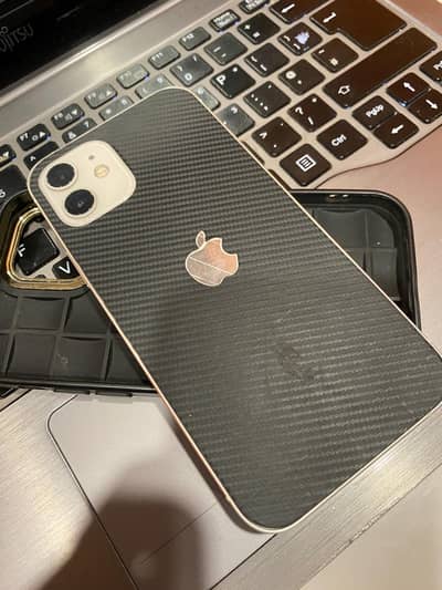 iPhone 12 for sale and exchange