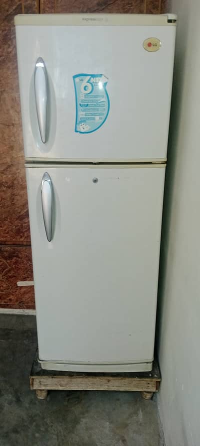 Fridge for sale
